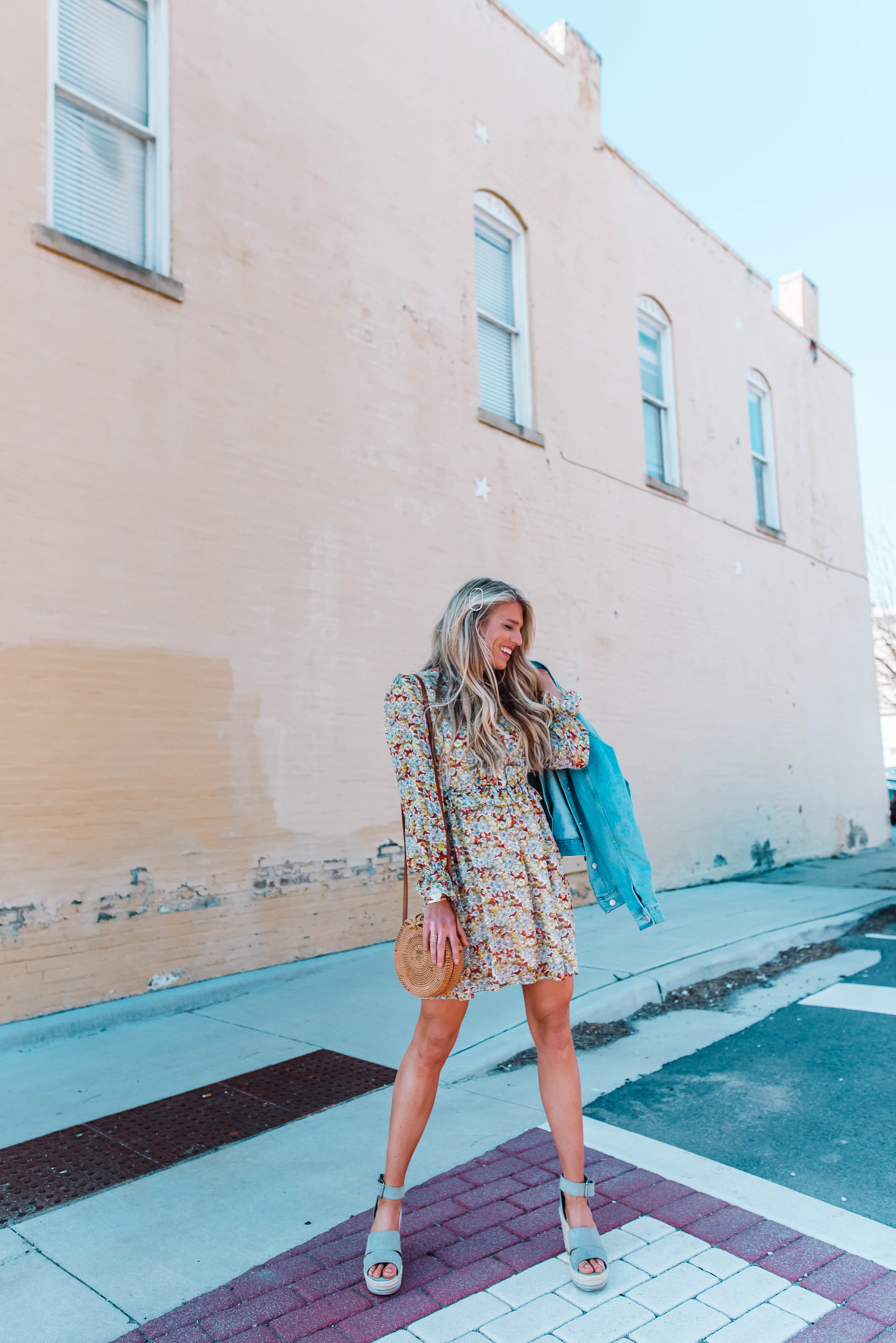 Affordable Spring Dresses