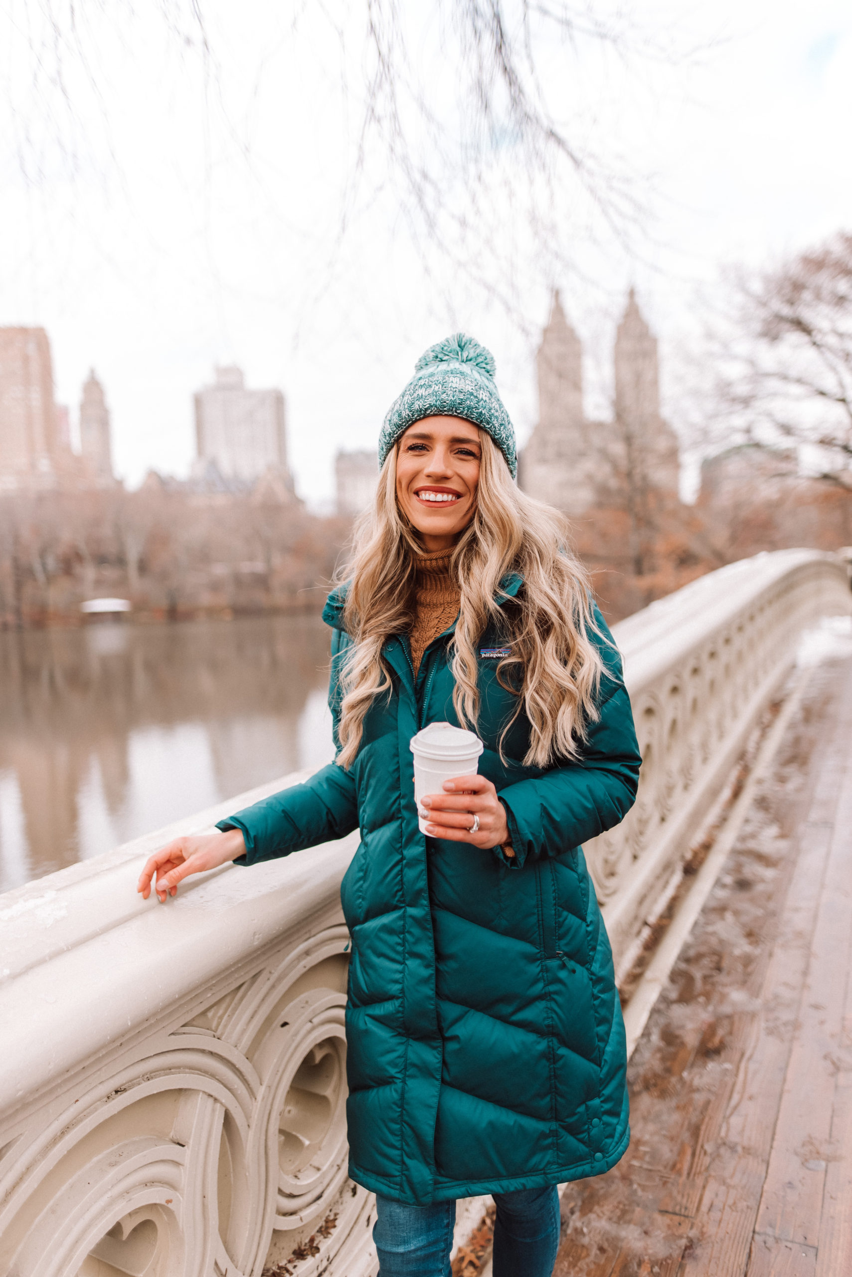 Fall Hiking Outfit Inspiration from Backcountry • The Blonde Abroad