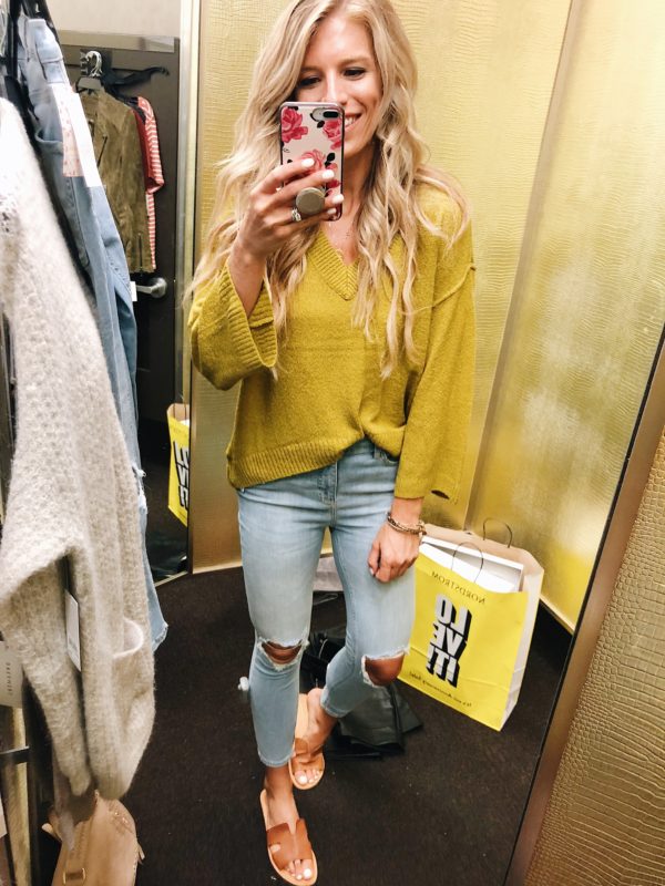 The Nordstrom Anniversary Sale 2018 Favorite Looks