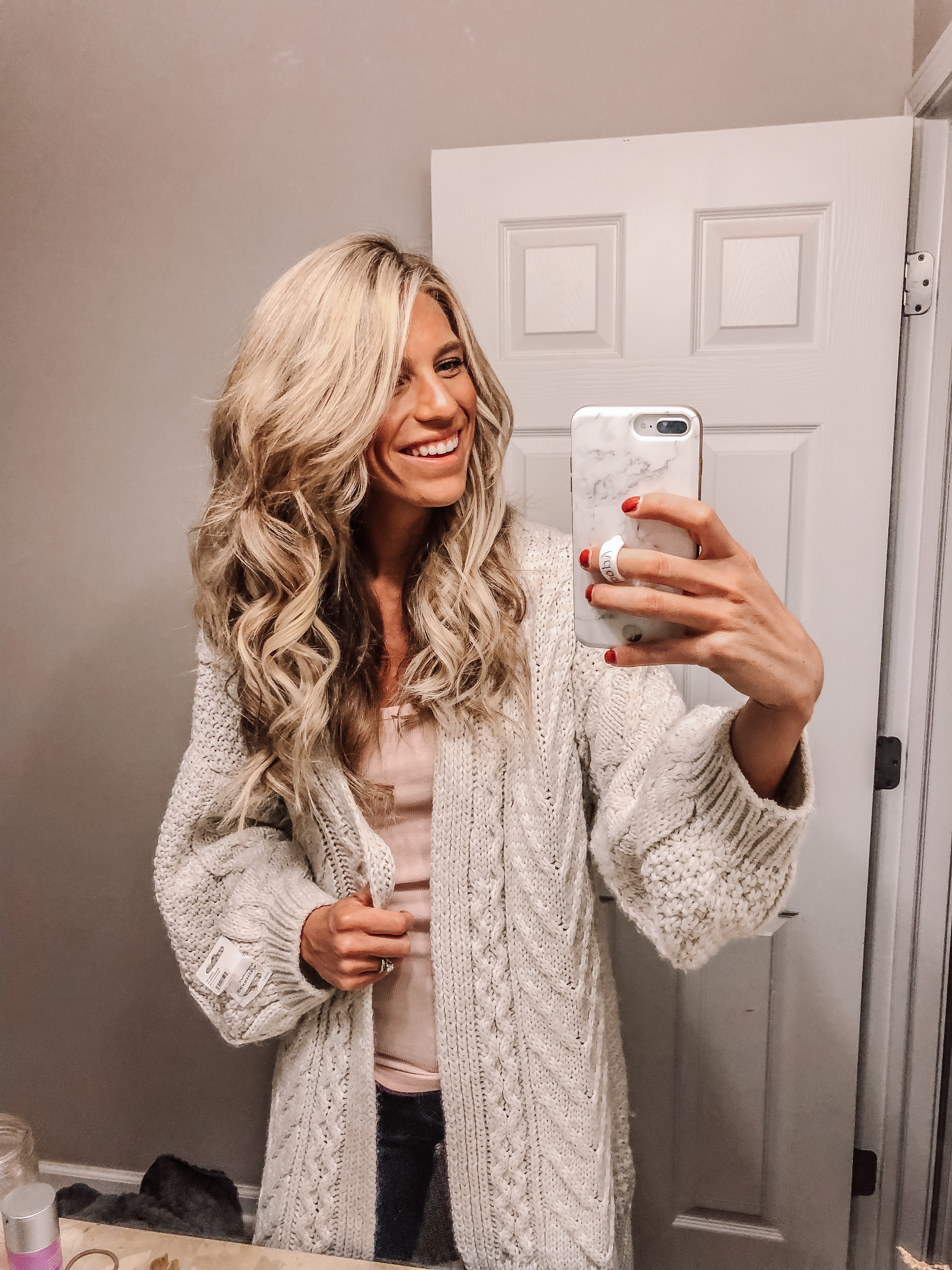 Gift Guide: Hair + Makeup + Skincare - Tall Blonde Bell