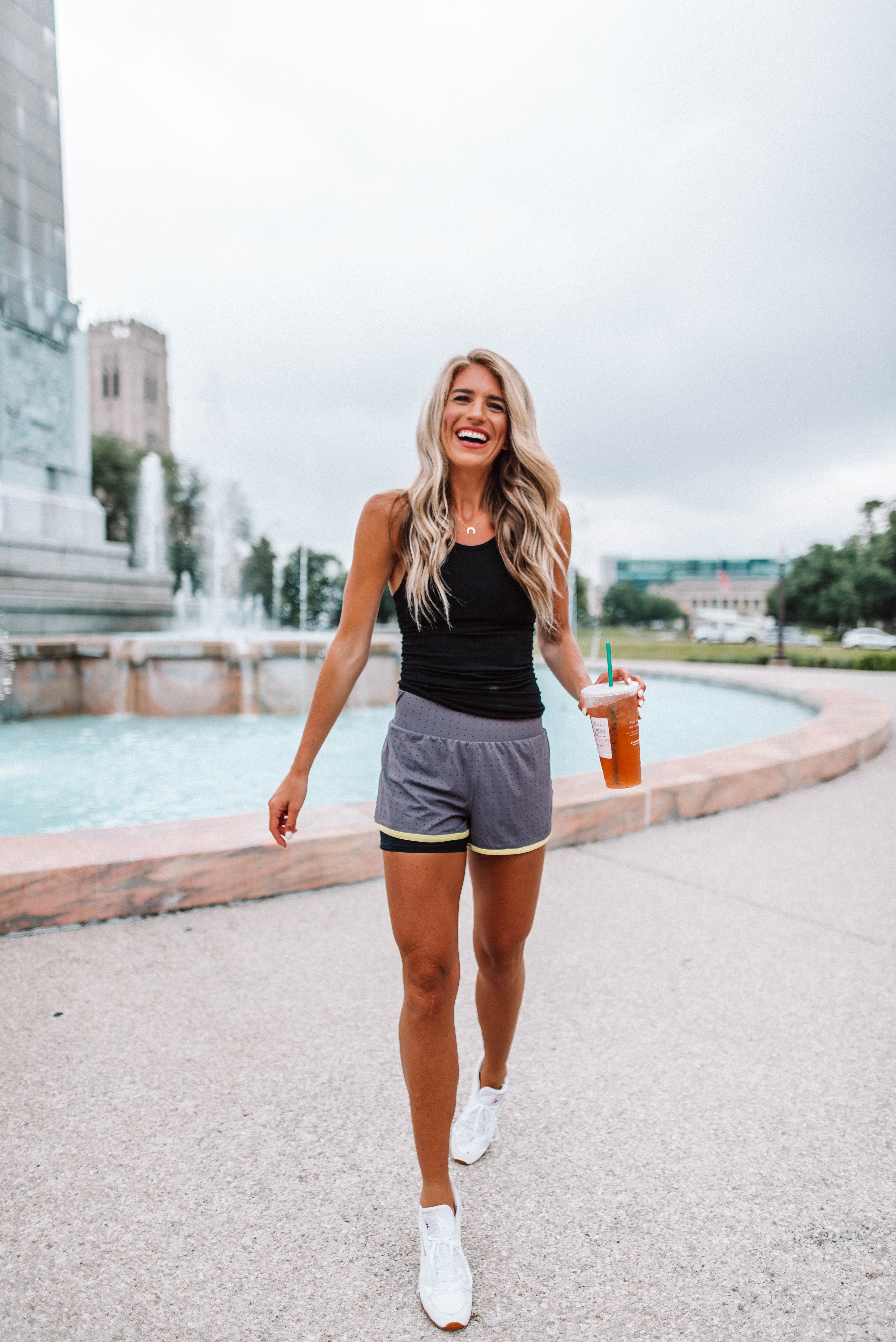 Tall Blonde Bell - Fashion + Lifestyle by My Health Tips - Ashley Bell @tallblondebell.com