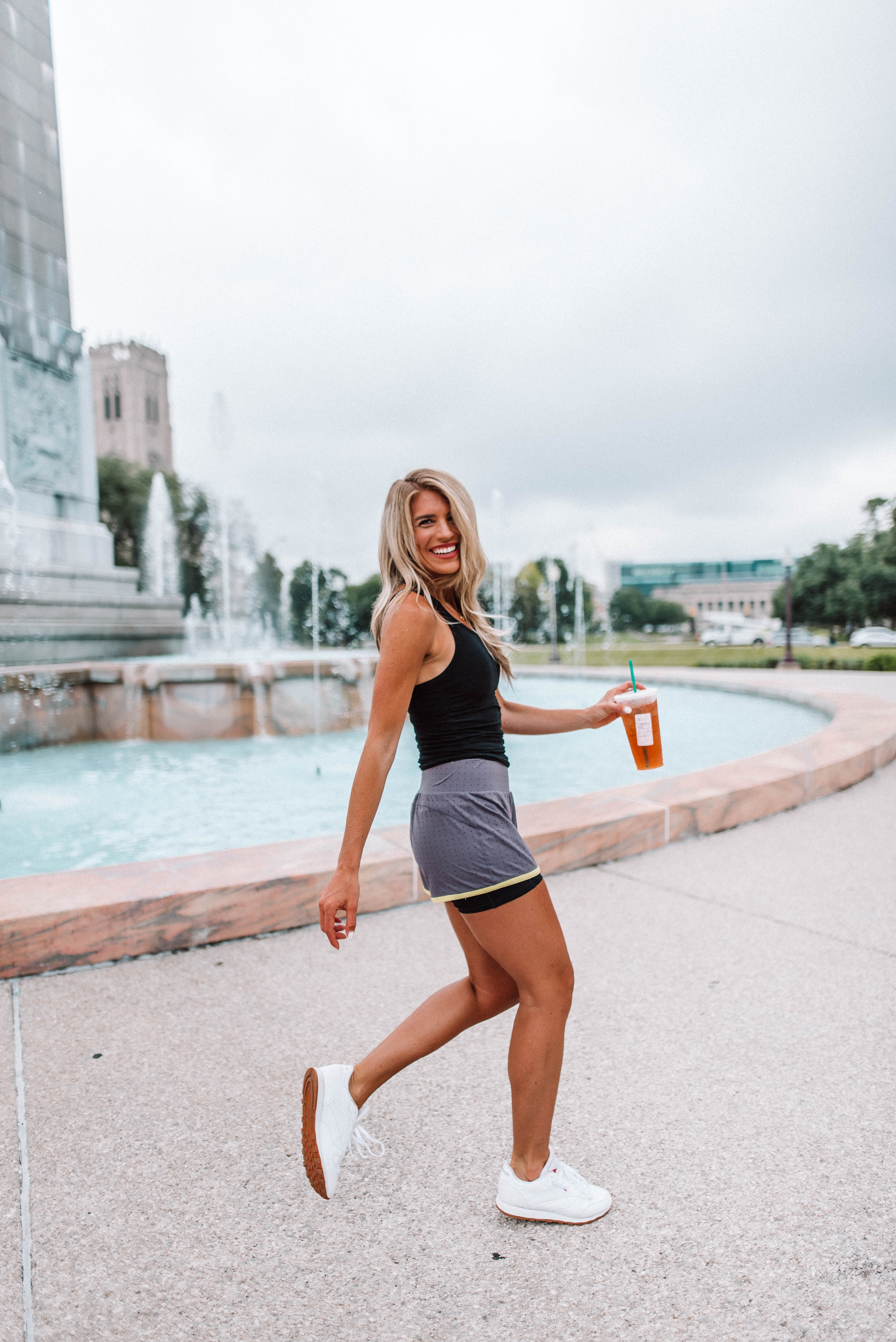 Tall Blonde Bell - Fashion + Lifestyle by My Health Tips - Ashley Bell @tallblondebell.com