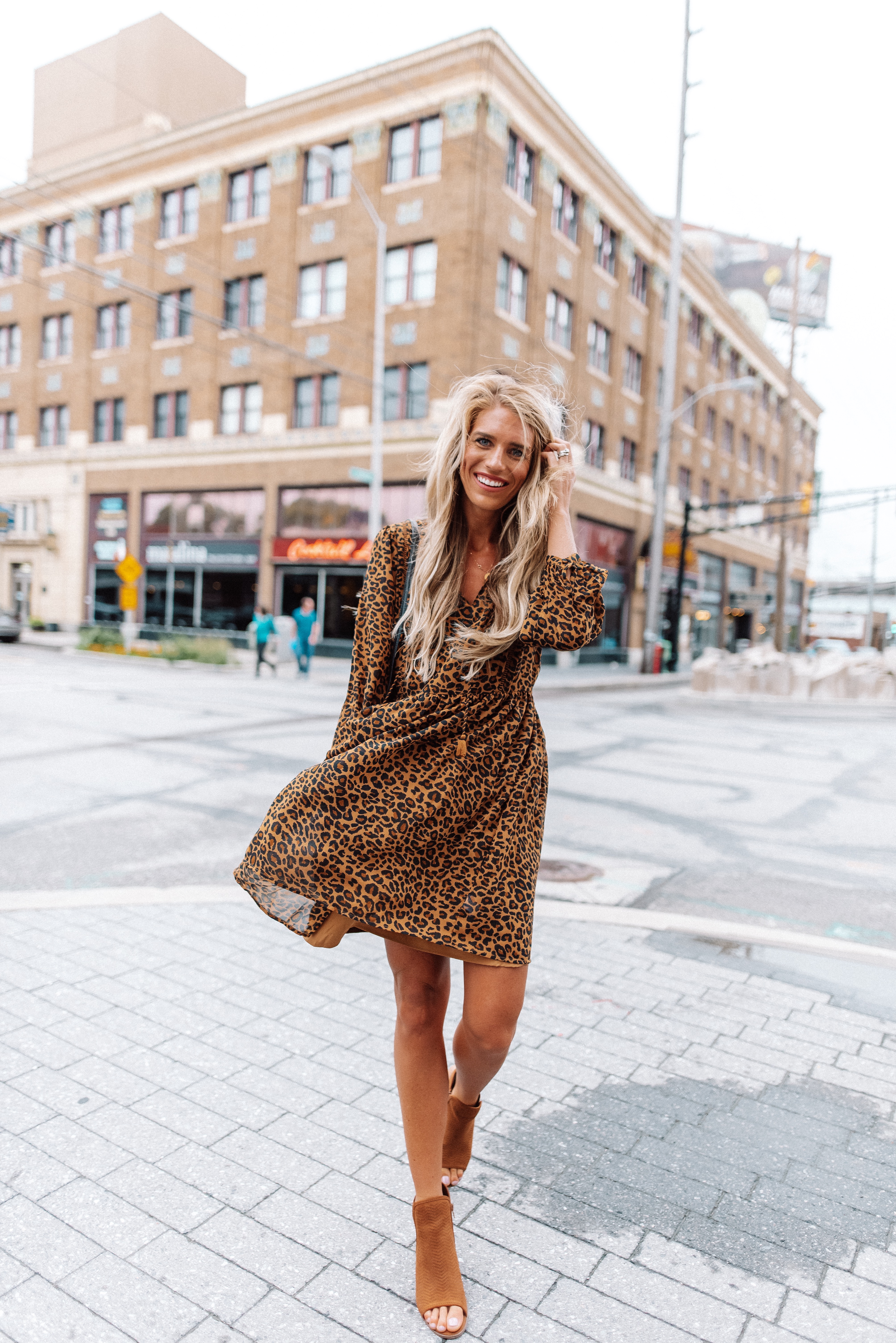 Walmart Fall @tallblondebell.com by Ashley Bell A lifestyle and Fashion Blog