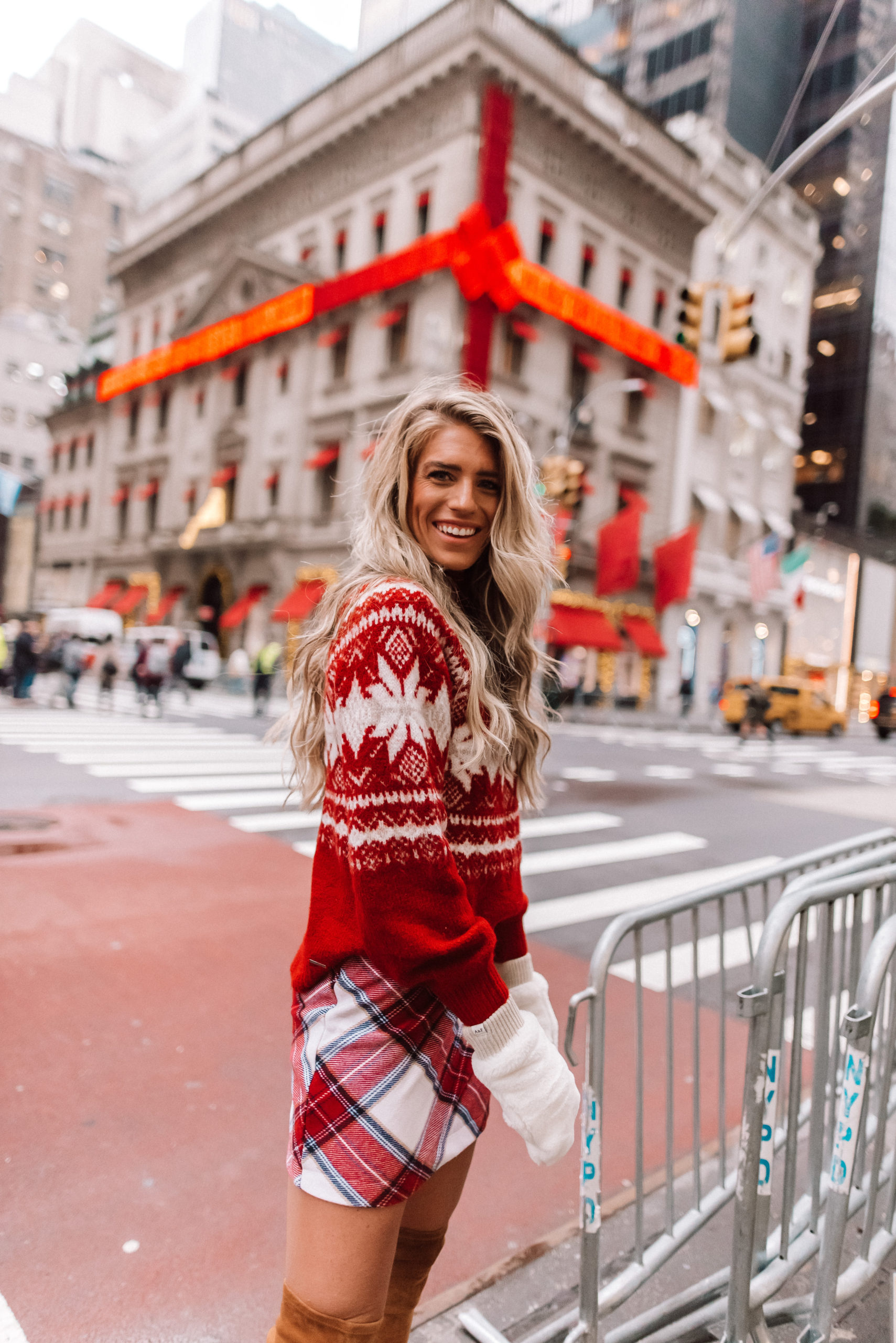 new york travel guide TALLBLONDEBELL by Ashey Bell