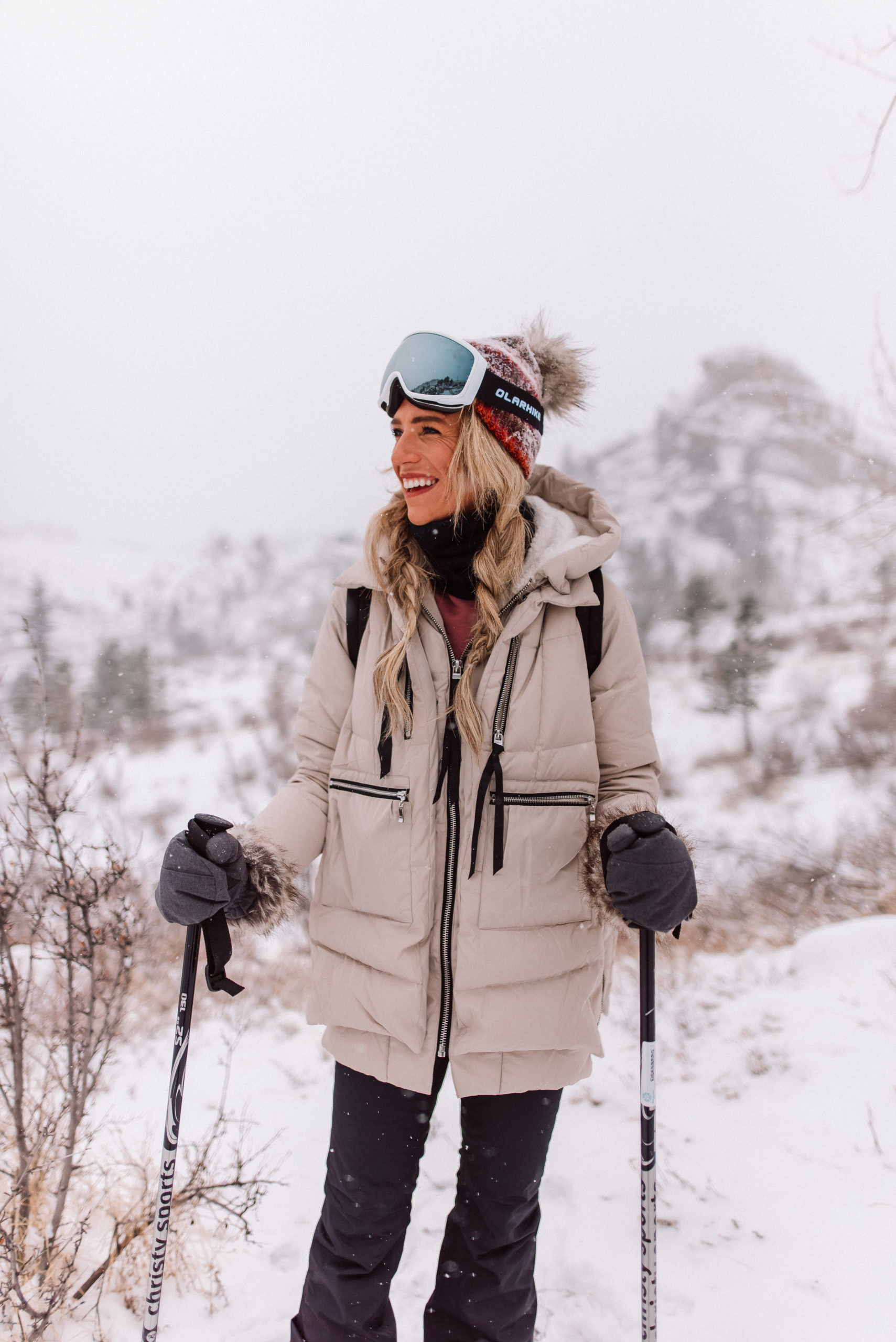 Colorado Winter Travel Guide by Ashley Bell