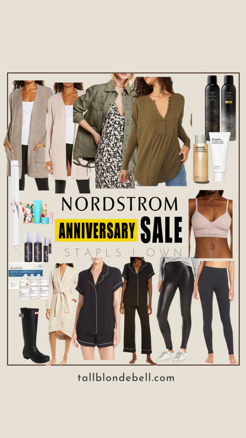 Nordstrom Anniversary Sale 2021 Roundup