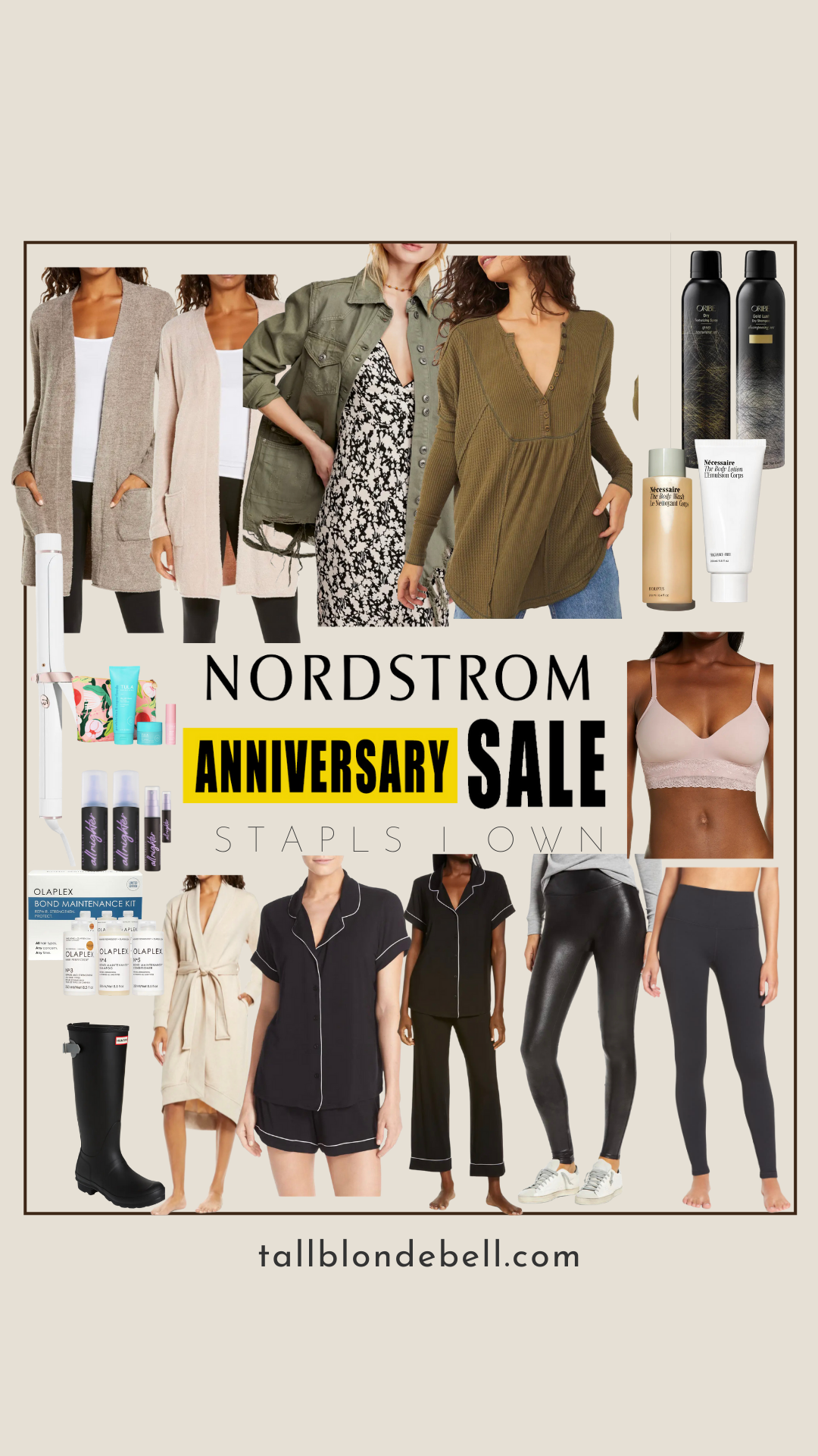 nordstrom annversary sale