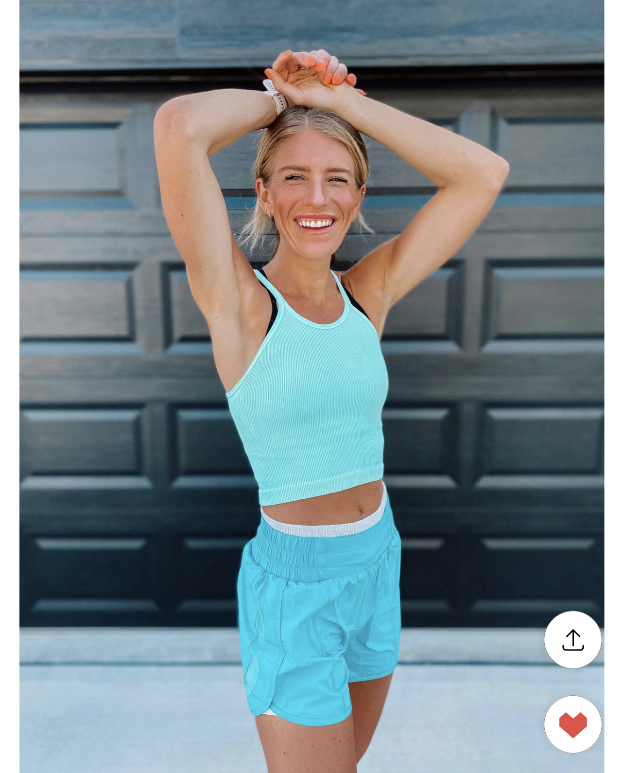 hiking outfit free people crop tank on hiking outfit