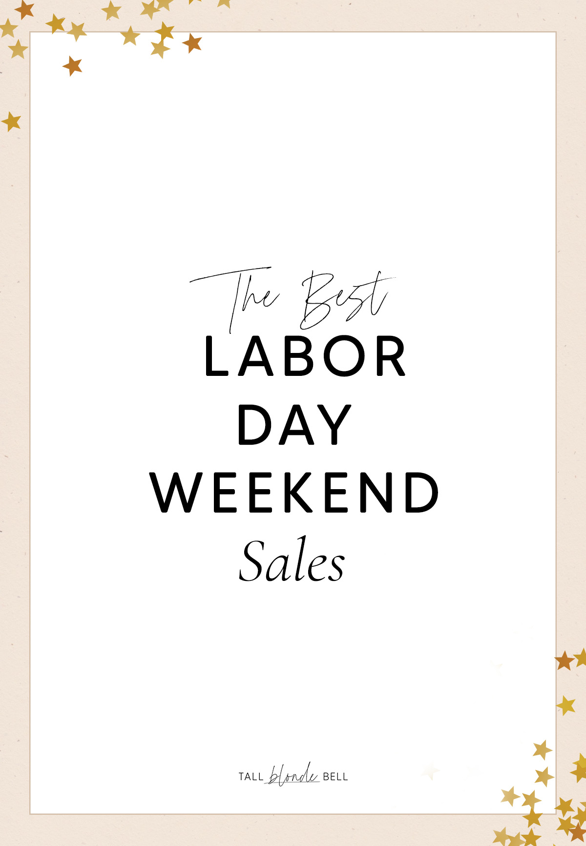 178 best Labor Day sales 2023