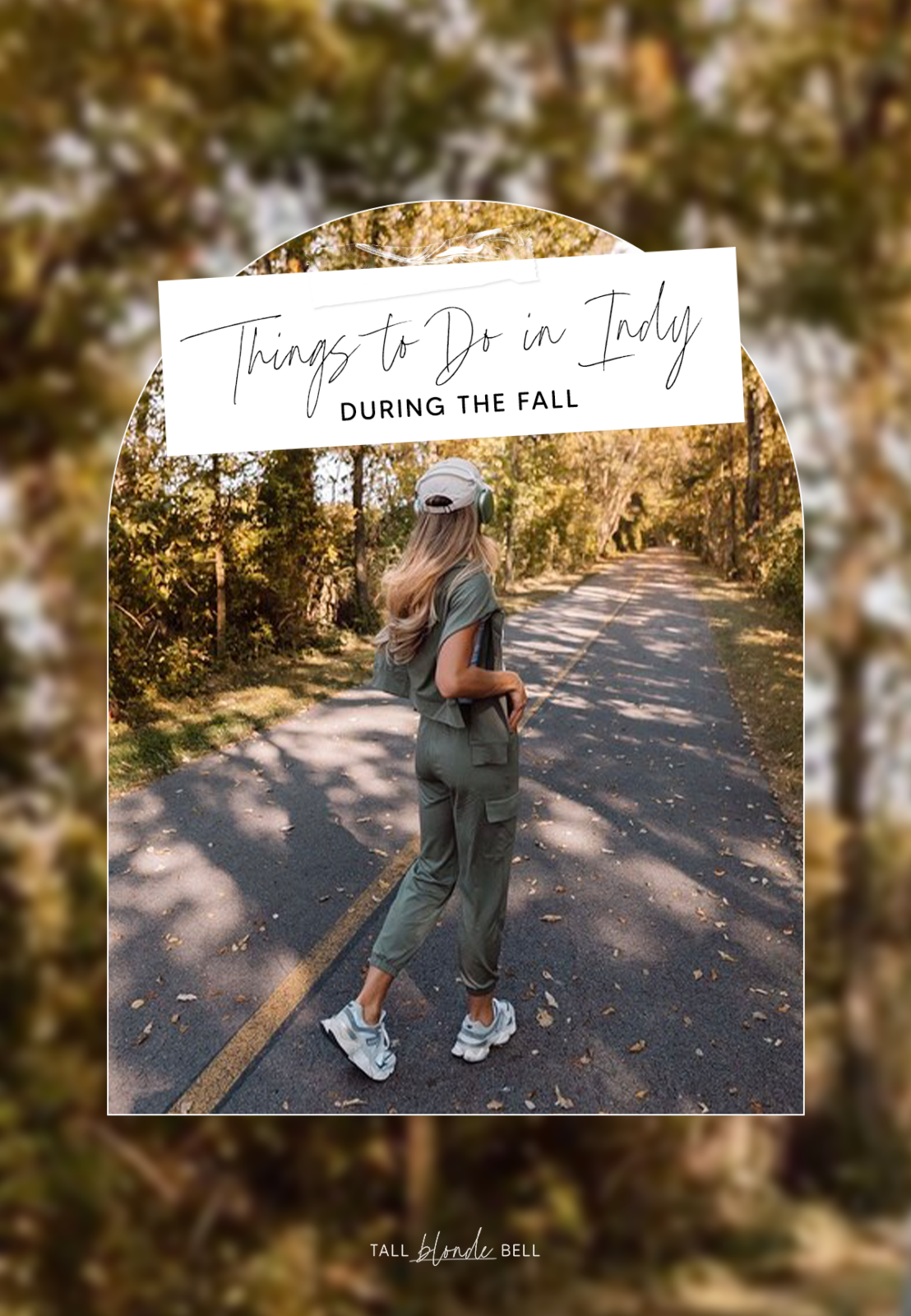 Things to Do in Indy During the Fall